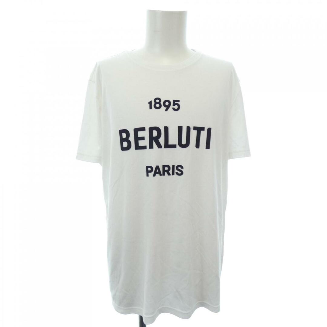 ベルルッティ Berluti Tシャツ付属情報について