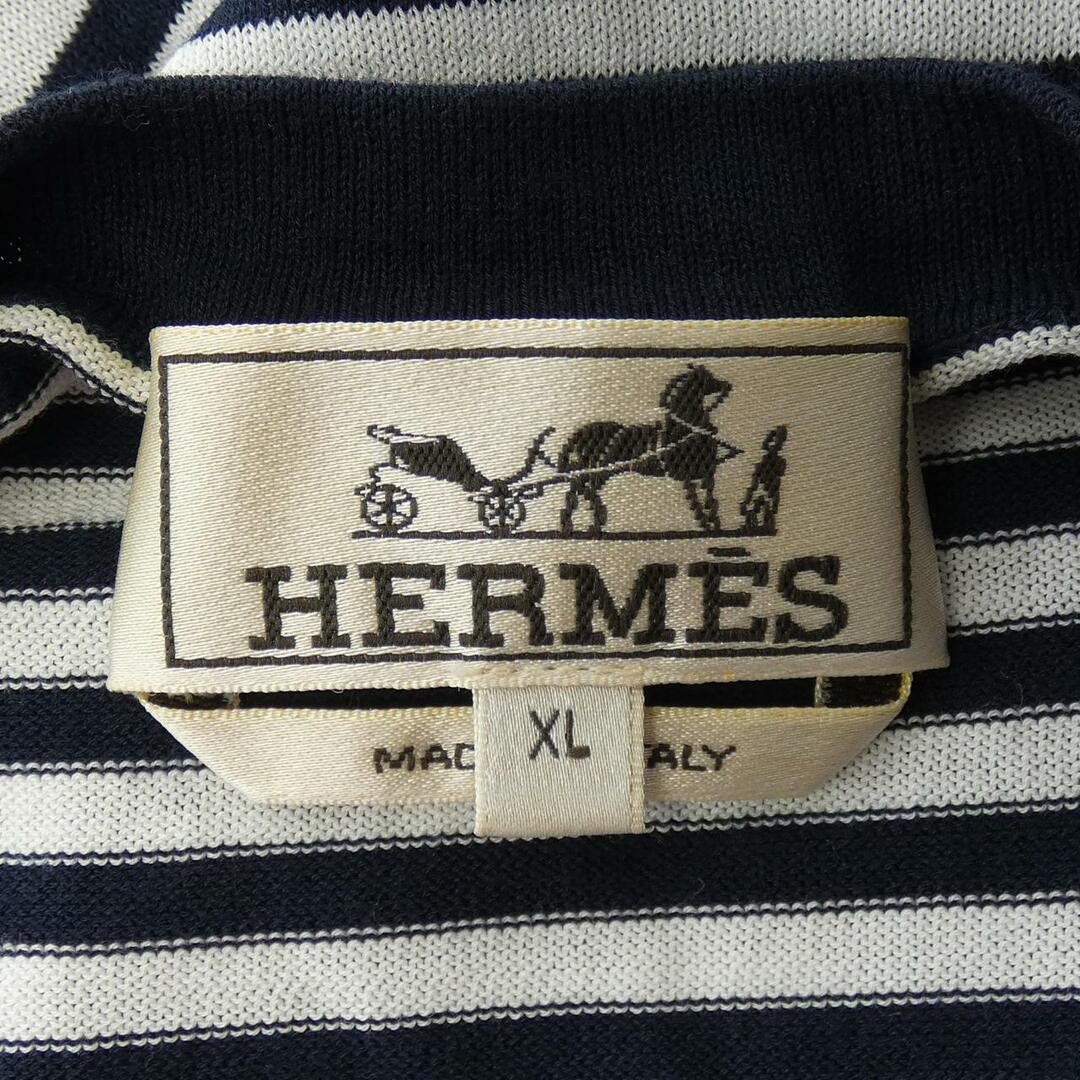 エルメス HERMES トップス