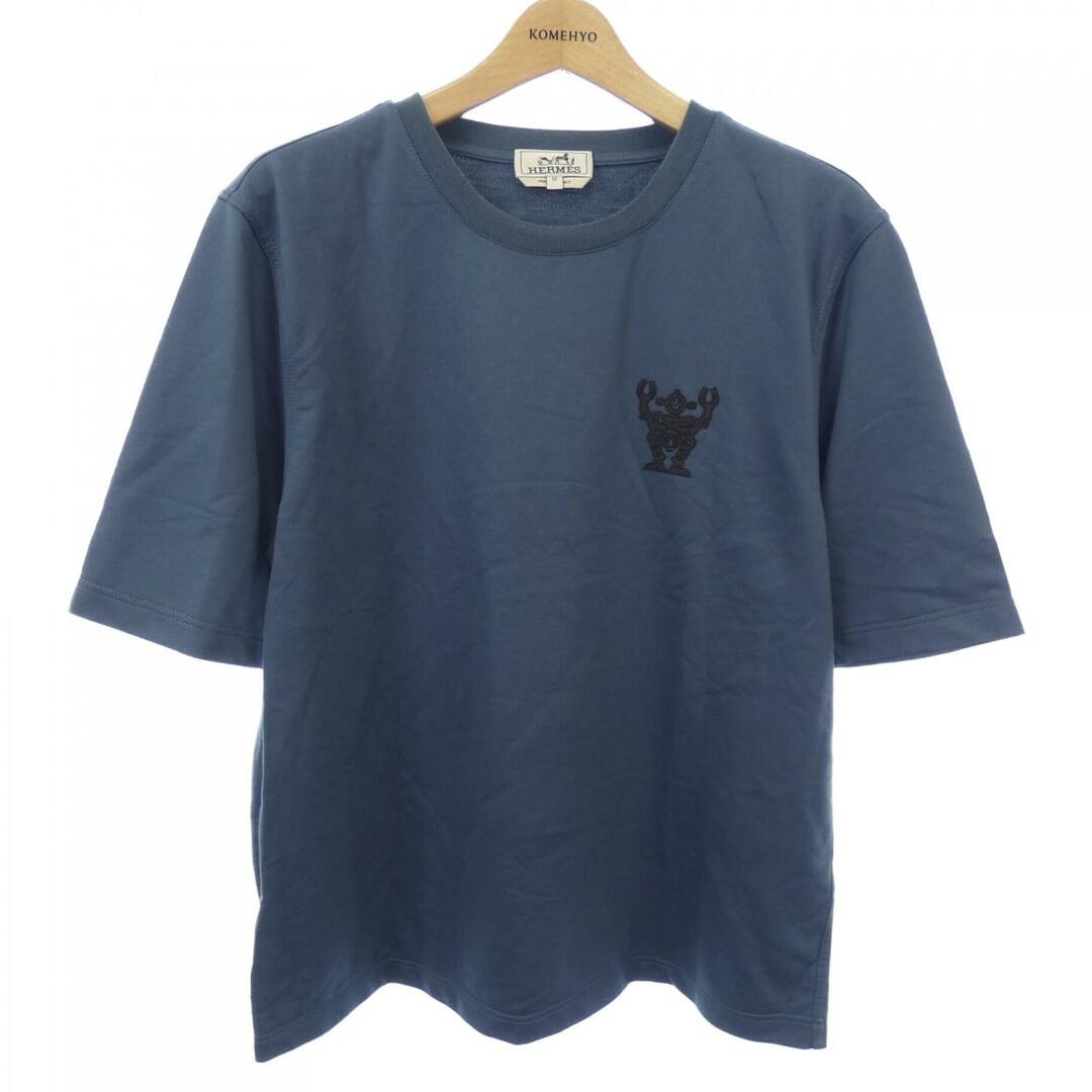 エルメス HERMES Tシャツ付属情報について