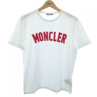 モンクレール 白 シャツ(メンズ)の通販 58点 | MONCLERのメンズを買う