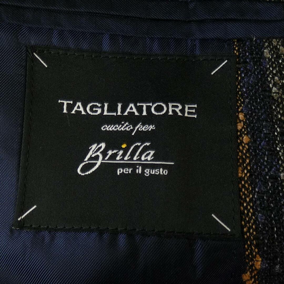 TAGLIATORE - タリアトーレ TAGLIATORE テーラードジャケットの通販 by