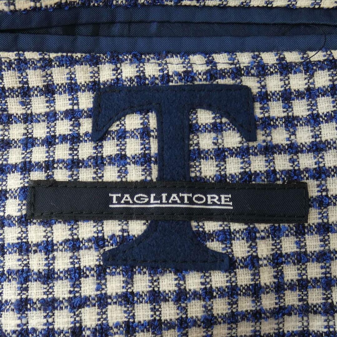 タリアトーレ TAGLIATORE テーラードジャケット-