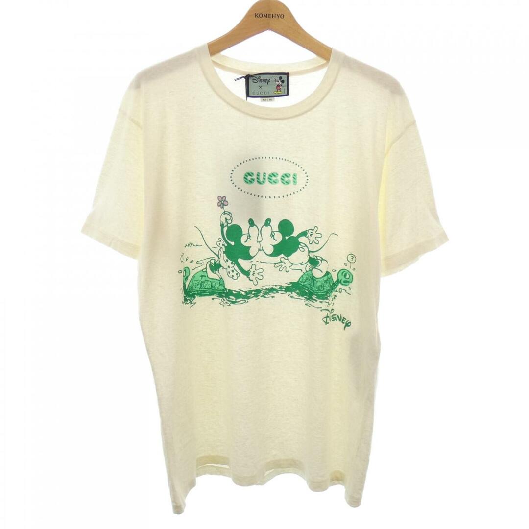 Gucci - グッチ GUCCI Tシャツの通販 by KOMEHYO ONLINE ラクマ店