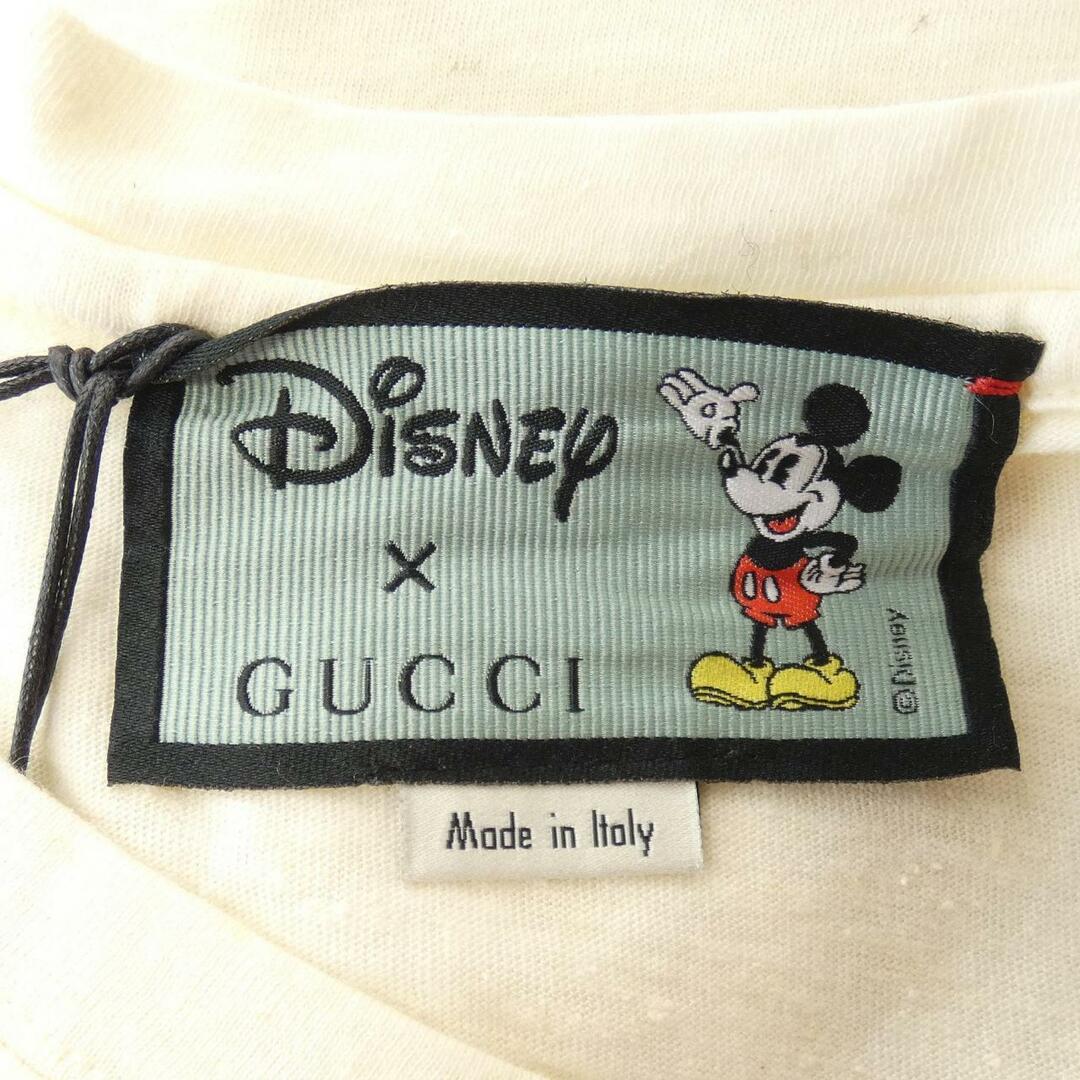 Gucci - グッチ GUCCI Tシャツの通販 by KOMEHYO ONLINE ラクマ店
