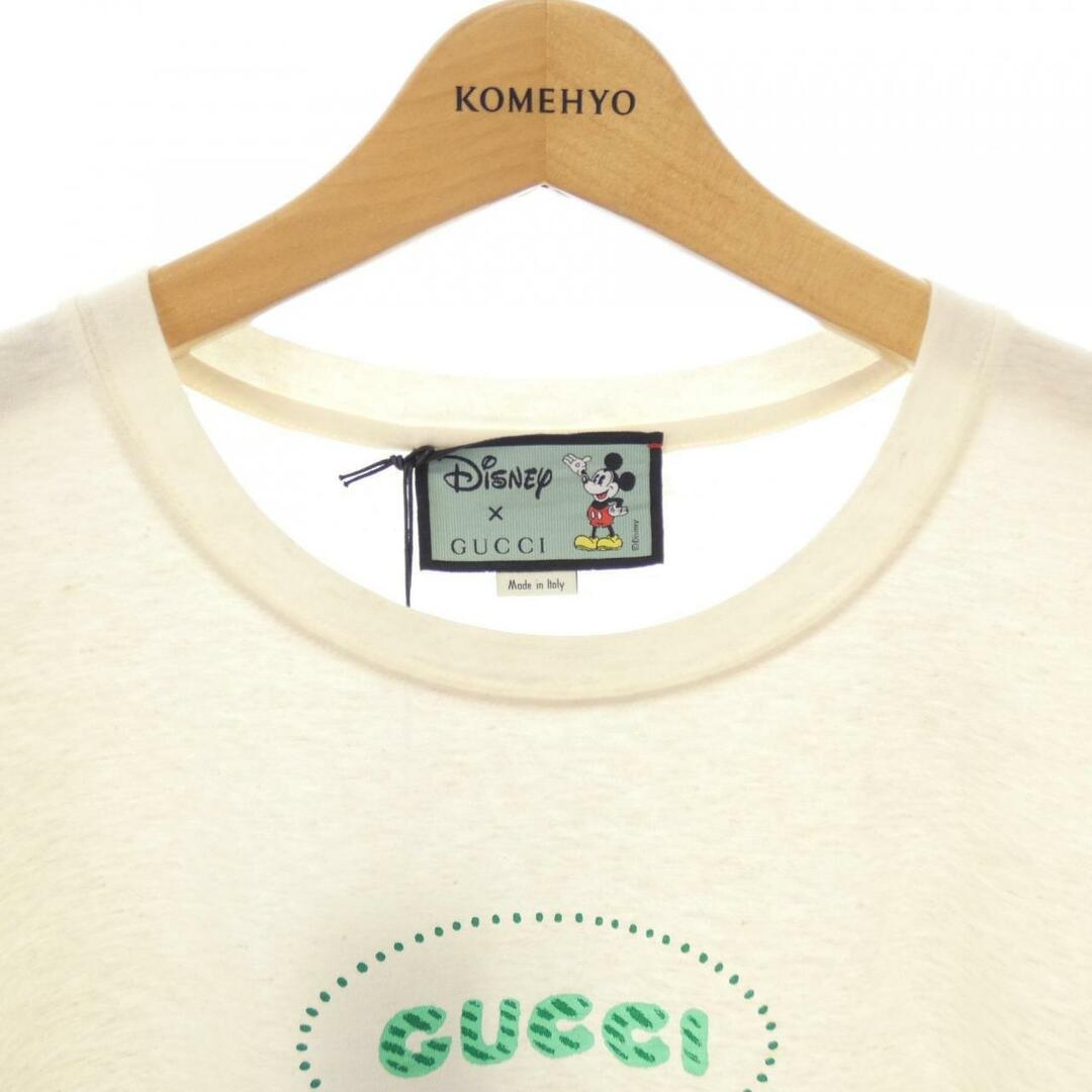 Gucci   グッチ GUCCI Tシャツの通販 by KOMEHYO ONLINE ラクマ店