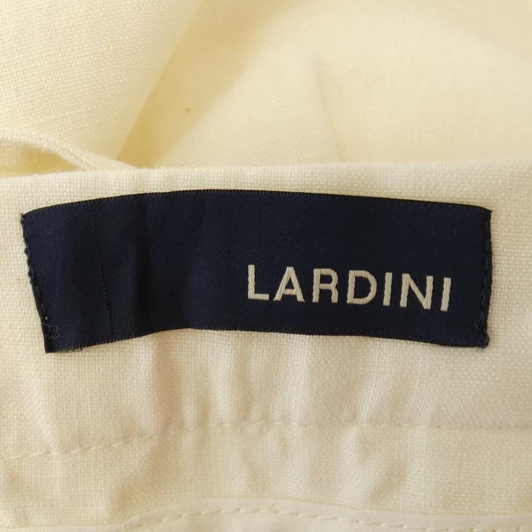 ラルディーニ LARDINI パンツ