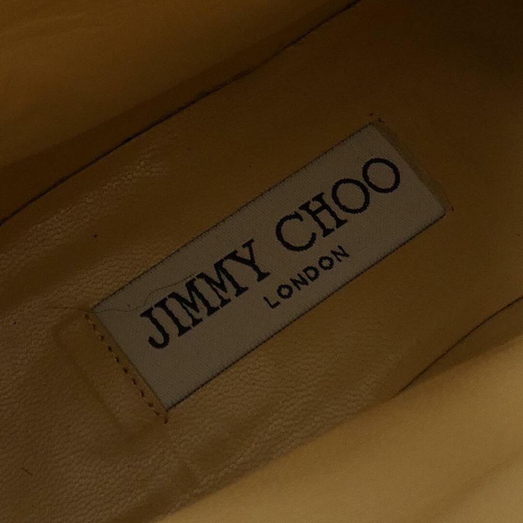 JIMMY CHOO(ジミーチュウ)のジミーチュウ JIMMY CHOO ブーツ レディースの靴/シューズ(ブーツ)の商品写真