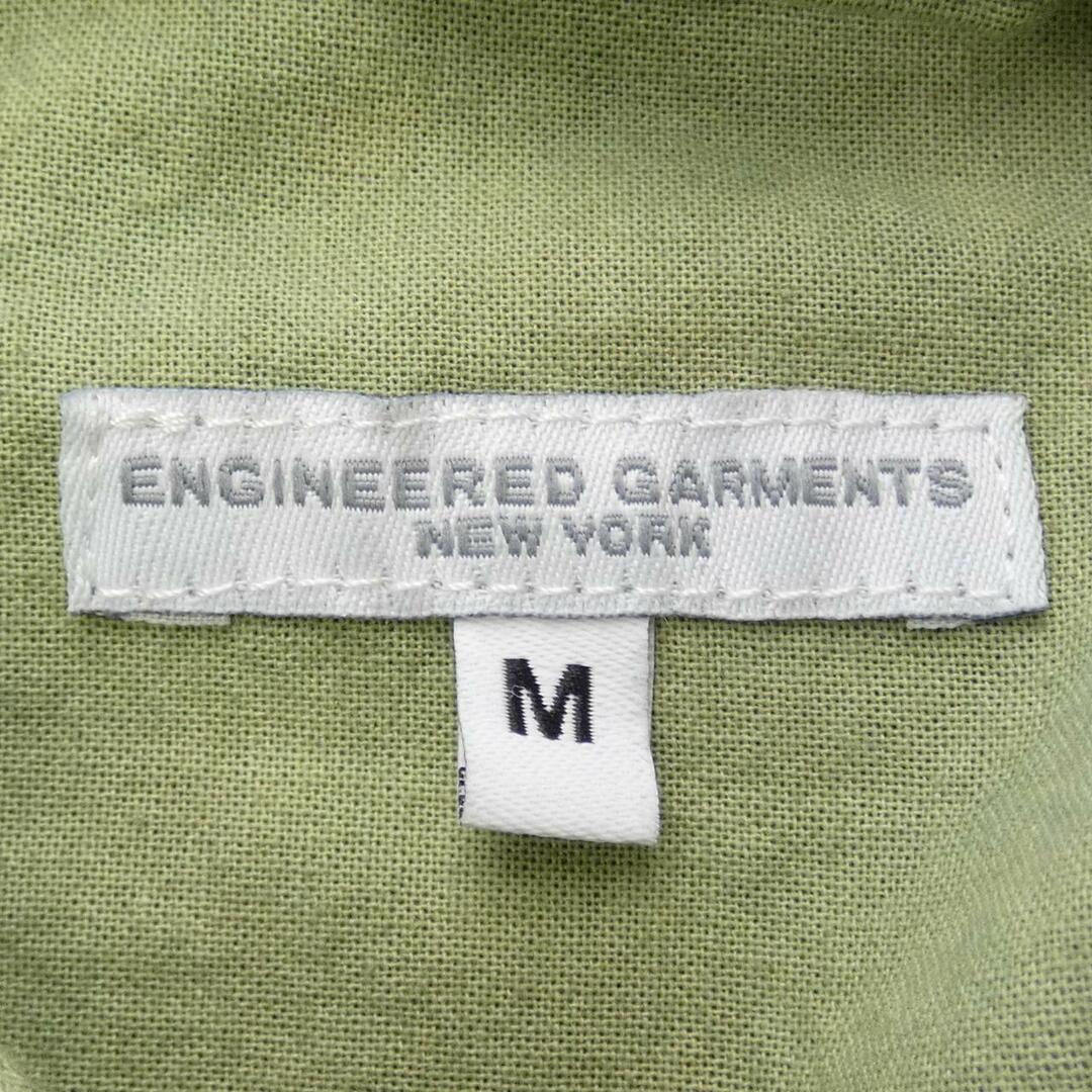 エンジニアードガーメンツ ENGINEERED GARMENTS シャツ 3