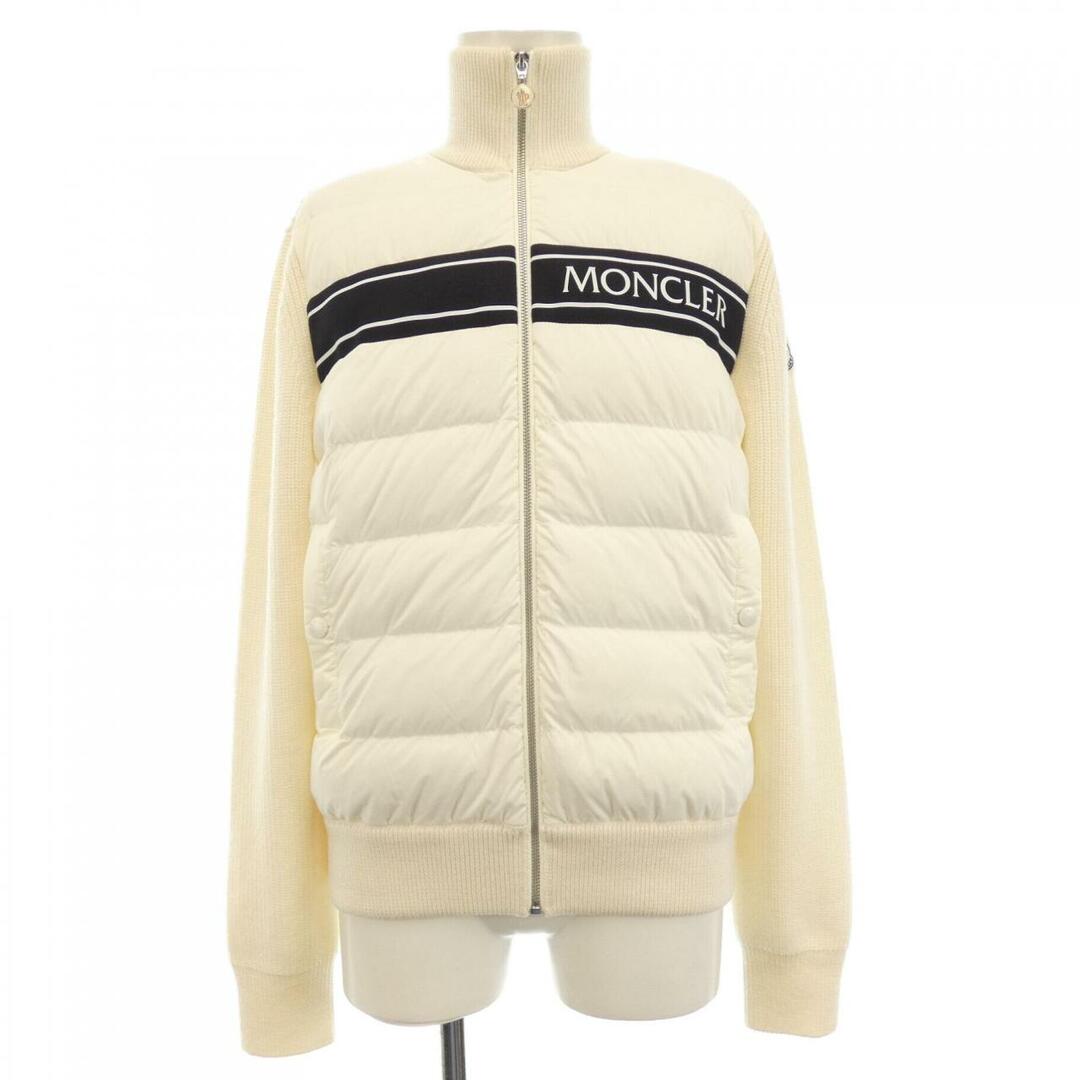 モンクレール MONCLER ダウンジャケット