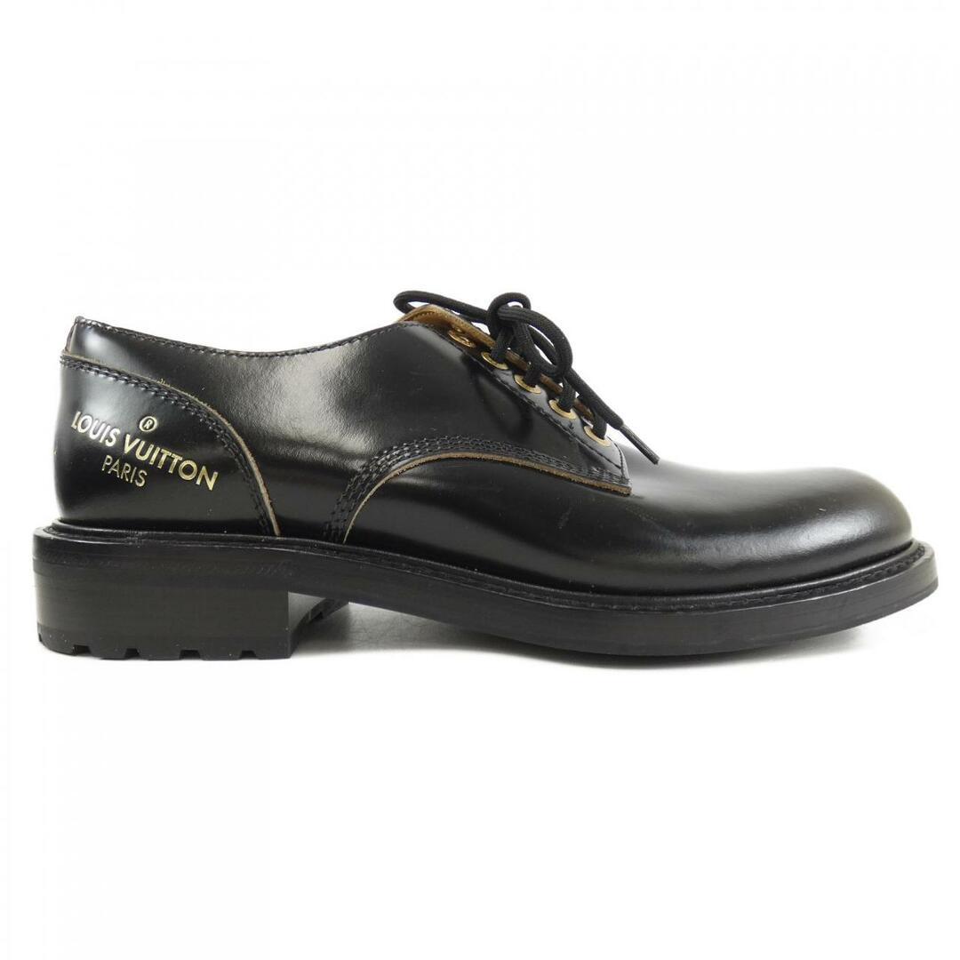 LOUIS VUITTON - ルイヴィトン LOUIS VUITTON シューズの通販 by