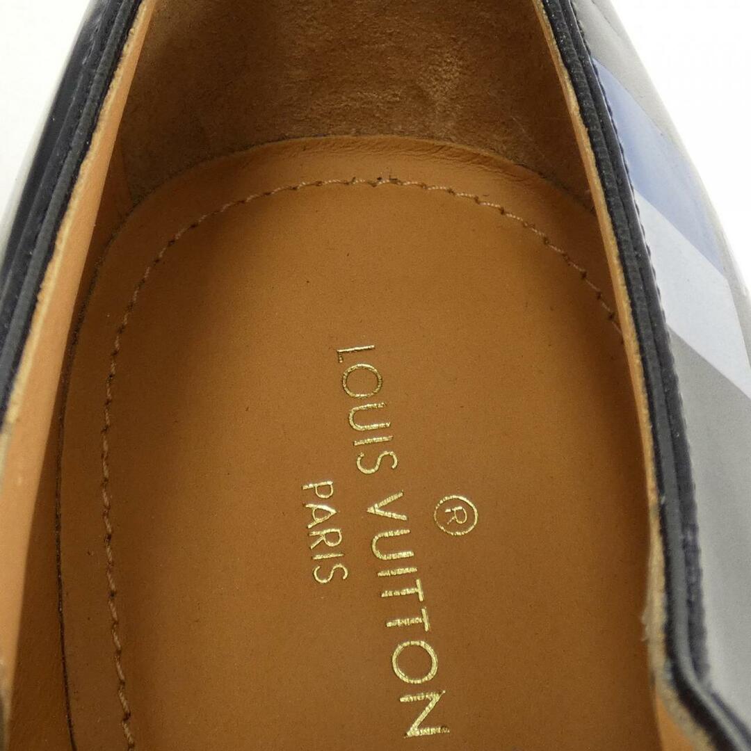 LOUIS VUITTON - ルイヴィトン LOUIS VUITTON ドレスシューズの通販 by