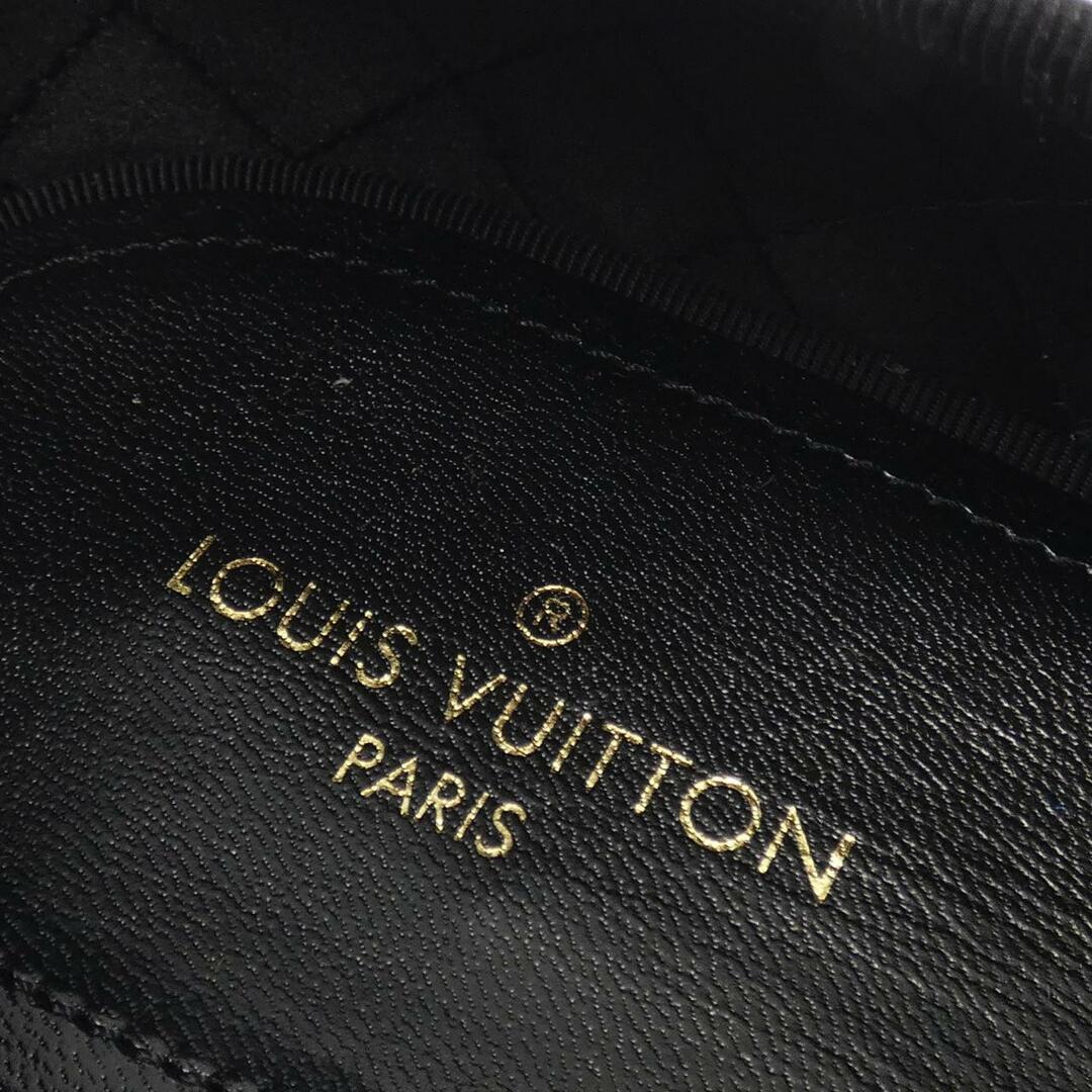 LOUIS VUITTON - ルイヴィトン LOUIS VUITTON シューズの通販 by