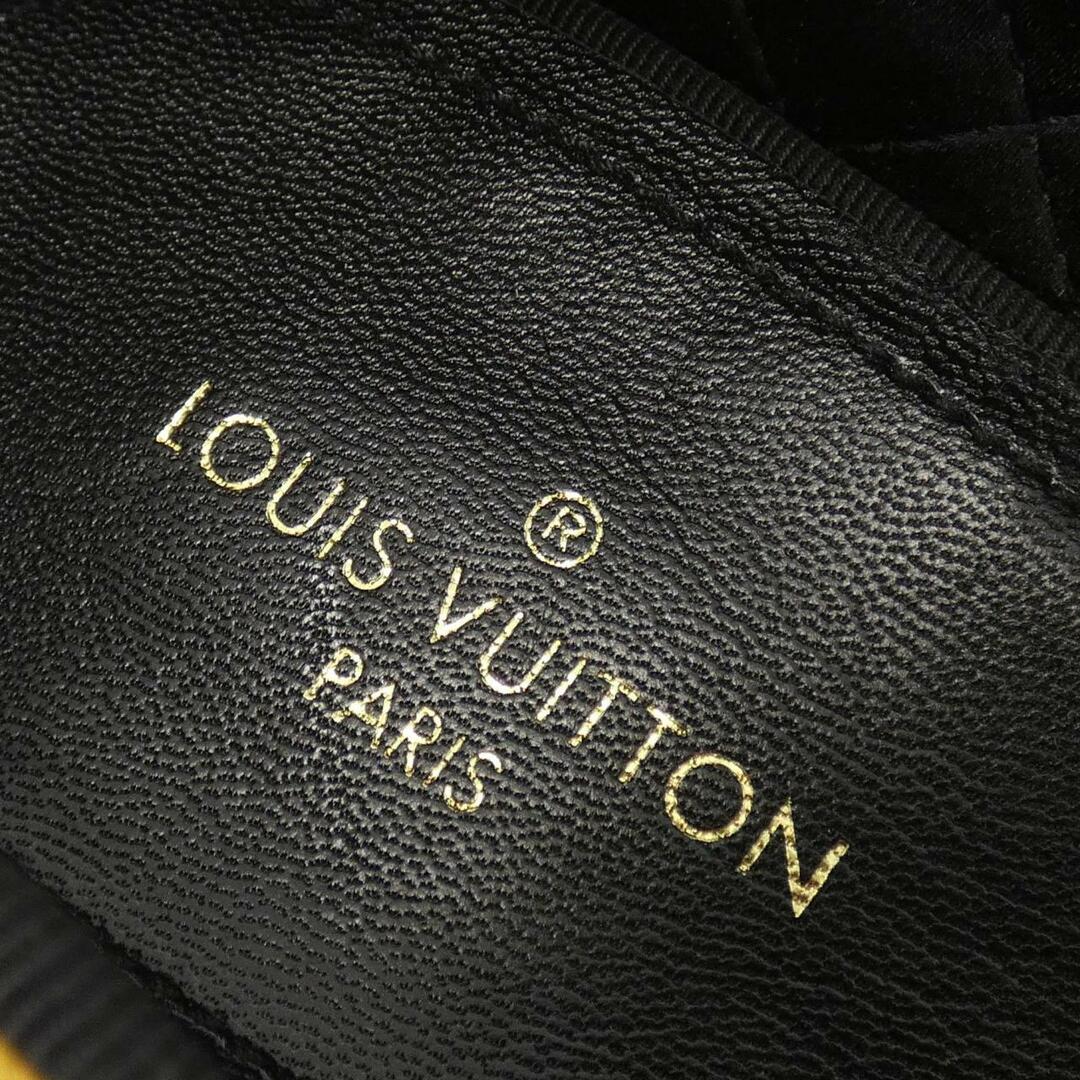 LOUIS VUITTON(ルイヴィトン)のルイヴィトン LOUIS VUITTON シューズ メンズの靴/シューズ(その他)の商品写真