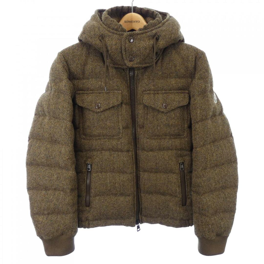 モンクレール MONCLER ダウンジャケット