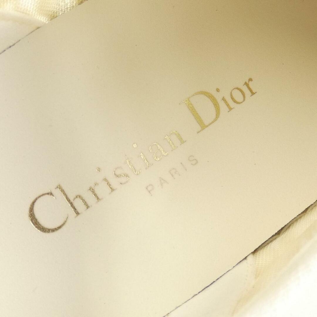Christian Dior(クリスチャンディオール)のクリスチャンディオール CHRISTIAN DIOR スニーカー レディースの靴/シューズ(スニーカー)の商品写真