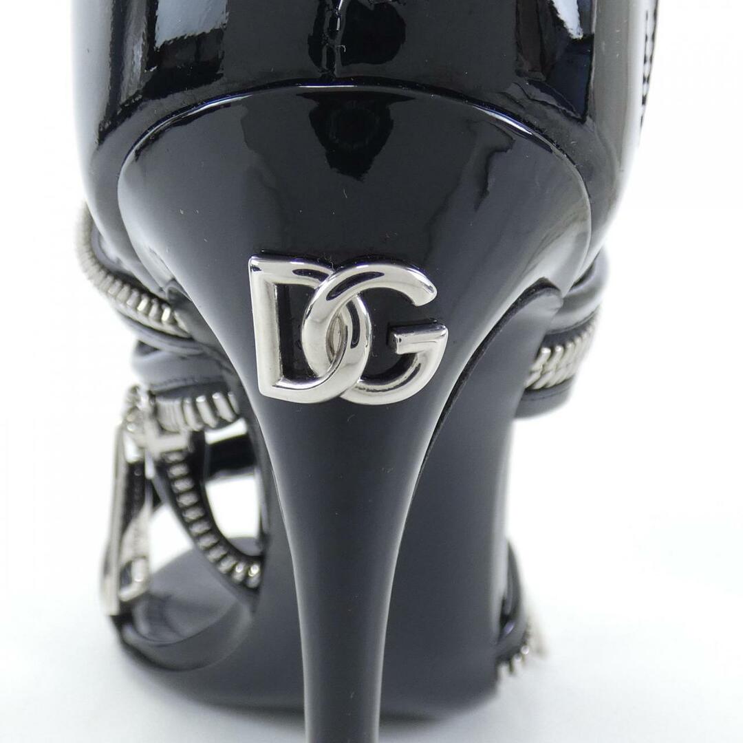 ドルチェアンドガッバーナ DOLCE&GABBANA サンダル ドルチェアンドガッバーナ DOLCE&GABBANA サンダル