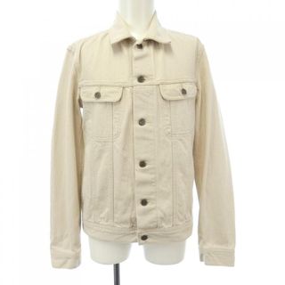 アーペーセー(A.P.C)のアーペーセー A.P.C デニムジャケット(テーラードジャケット)