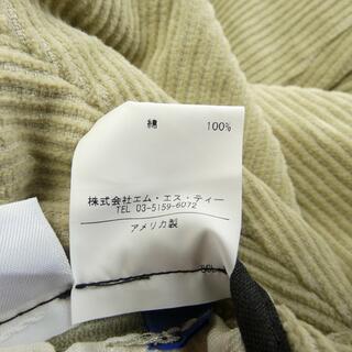 BARRY BRICKEN - BARRYBRICKEN パンツの通販 by KOMEHYO ONLINE ラクマ ...