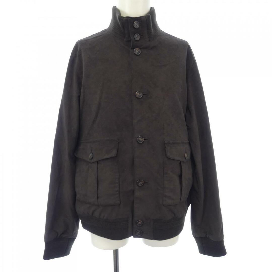 新品】MACKINTOSH LONDON マッキントッシュロンドン ブルゾン-