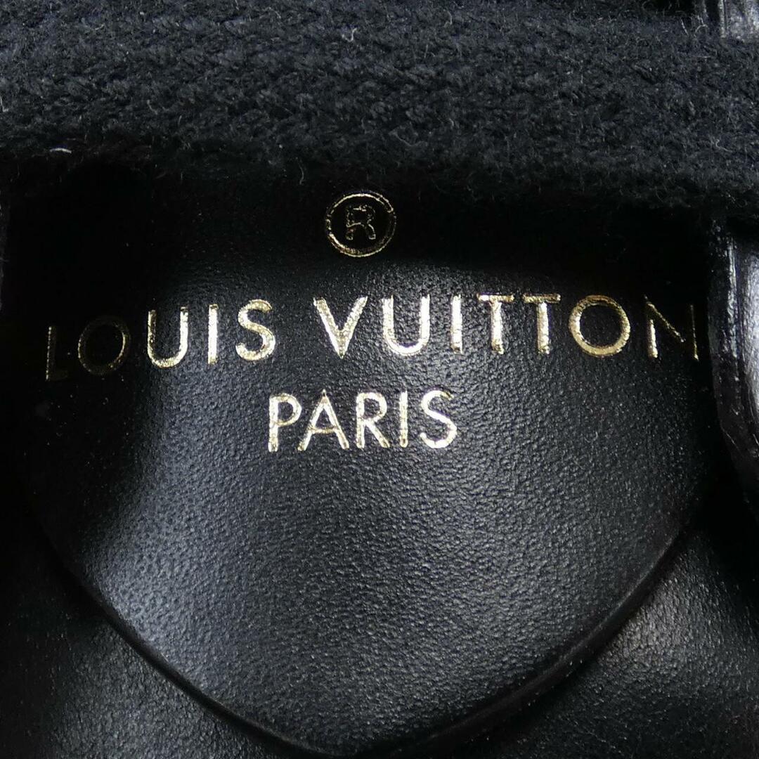 LOUIS VUITTON(ルイヴィトン)のルイヴィトン LOUIS VUITTON ブーツ レディースの靴/シューズ(ブーツ)の商品写真