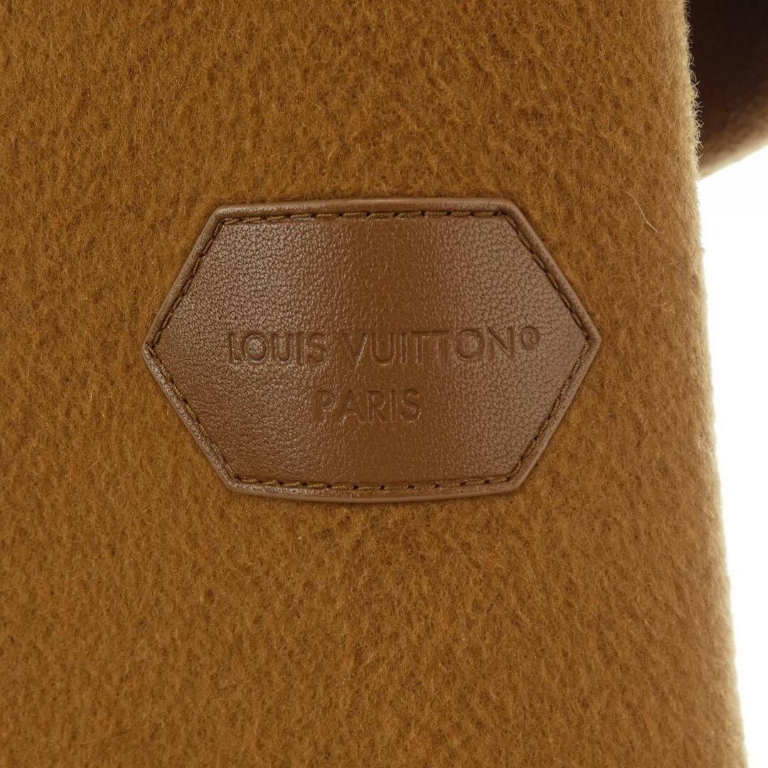 LOUIS VUITTON(ルイヴィトン)のルイヴィトン LOUIS VUITTON コート レディースのジャケット/アウター(その他)の商品写真