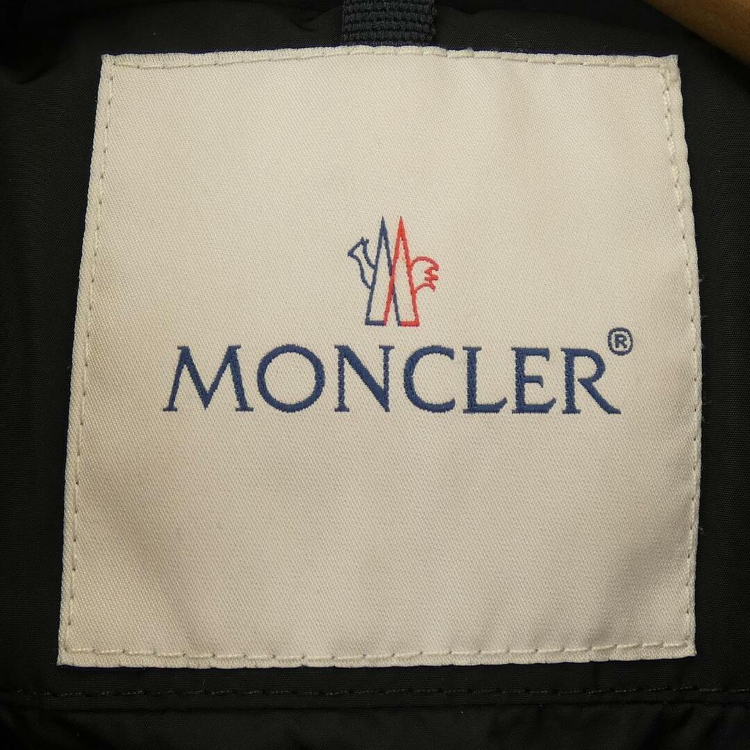 MONCLER(モンクレール)のモンクレール MONCLER ダウンコート レディースのジャケット/アウター(その他)の商品写真