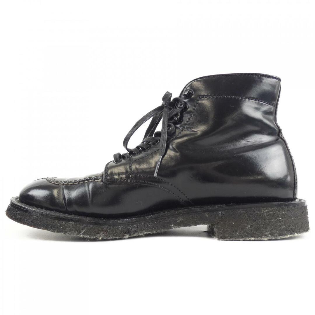 Alden - オールデン ALDEN ブーツの通販 by KOMEHYO ONLINE ラクマ店