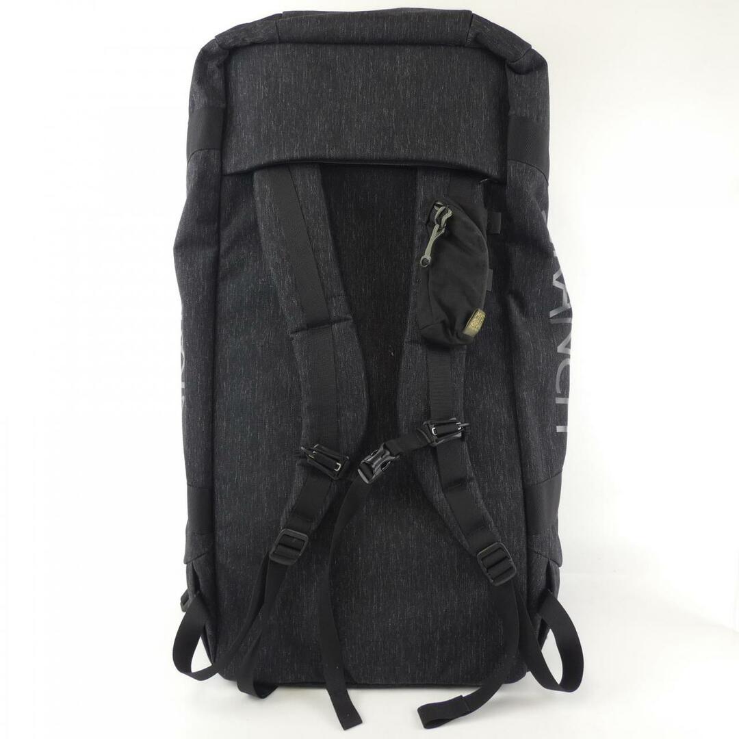 MYSTERY RANCH(ミステリーランチ)のミステリーランチ MYSTERY RANCH BACKPACK メンズのバッグ(その他)の商品写真