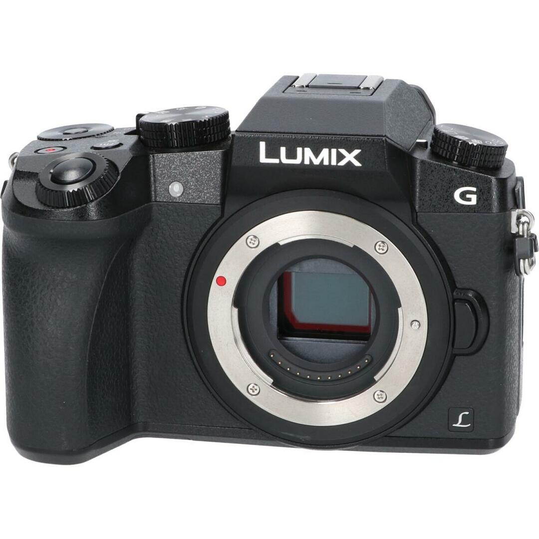 ＰＡＮＡＳＯＮＩＣ　ＤＭＣ－Ｇ７