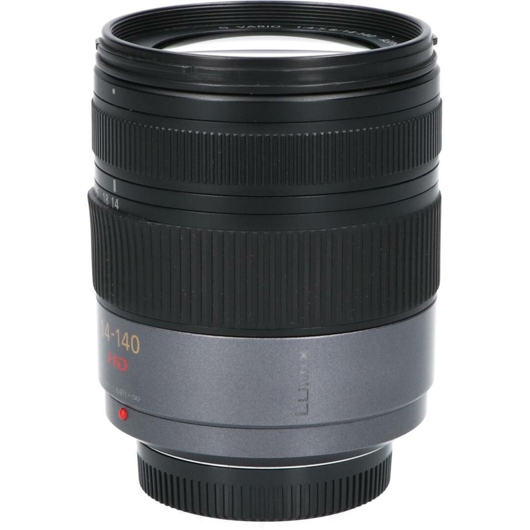 ＰＡＮＡＳＯＮＩＣ　ＨＤ１４－１４０ｍｍ　Ｆ４－５．８ＭＥＧＡ　ＯＩＳ 1