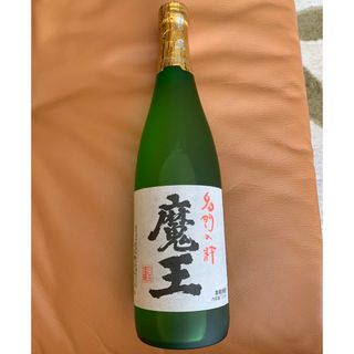 魔王　720ml   詰口　2023.6.30(焼酎)