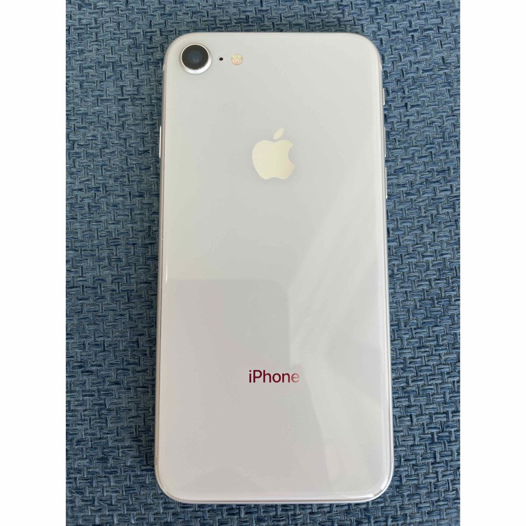 iPhone - ○yu様専用○ iPhone8 64GB 白の通販 by take's shop｜アイ ...