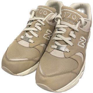 ニューバランス(New Balance)の【箱付美品】ニューバランス　CM1709NM(スニーカー)