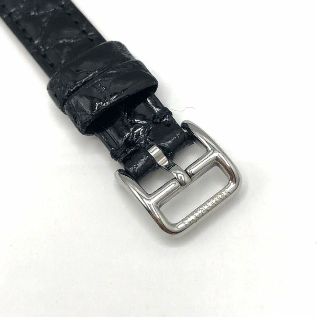 Hermes(エルメス)の　エルメス HERMES ミニメドール ME2.130 SS レディース 腕時計 レディースのファッション小物(腕時計)の商品写真