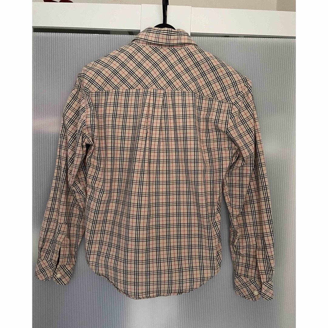 BURBERRY - バーバリー レディースシャツ の通販 by M's shop