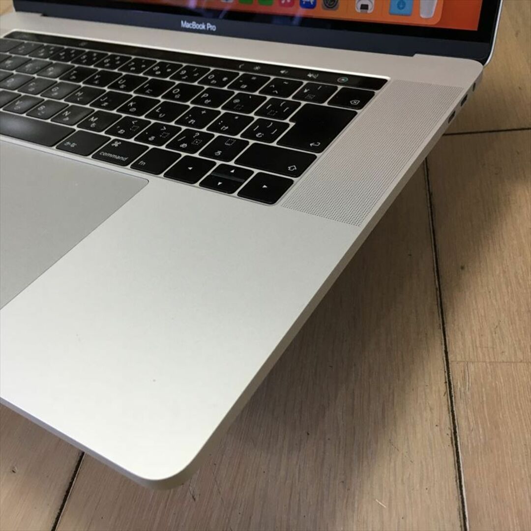 Apple(アップル)の182）MacBook Pro 16インチ 2019 Core i9-2TB スマホ/家電/カメラのPC/タブレット(ノートPC)の商品写真