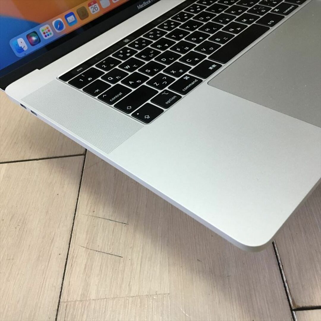 Apple(アップル)の182）MacBook Pro 16インチ 2019 Core i9-2TB スマホ/家電/カメラのPC/タブレット(ノートPC)の商品写真