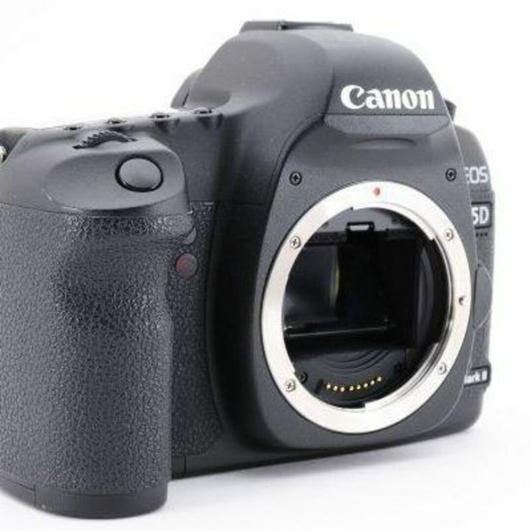 Canon - キャノン Canon EOS 5D MarkII 《バッテリー・充電器完備》の
