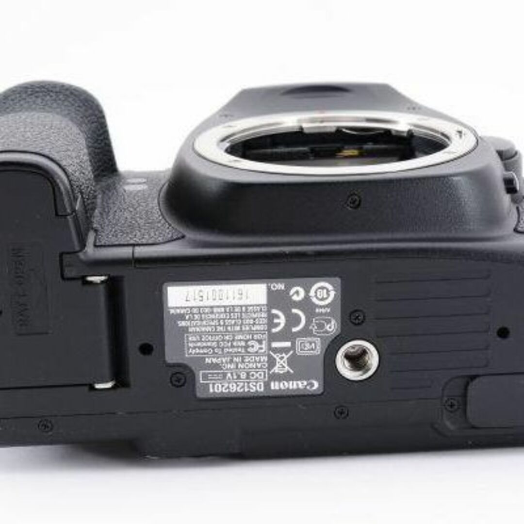 Canon - キャノン Canon EOS 5D MarkII 《バッテリー・充電器完備》の