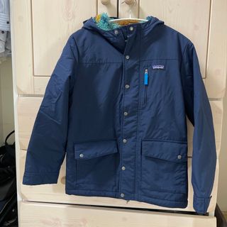 パタゴニア(patagonia)のパタゴニアレディース、キッズ兼用可能Lサイズ(ジャケット/上着)