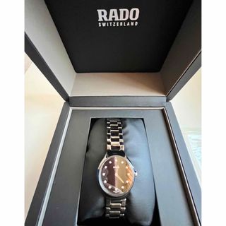 ラドー(RADO)のRADO 腕時計　TRUE(腕時計)