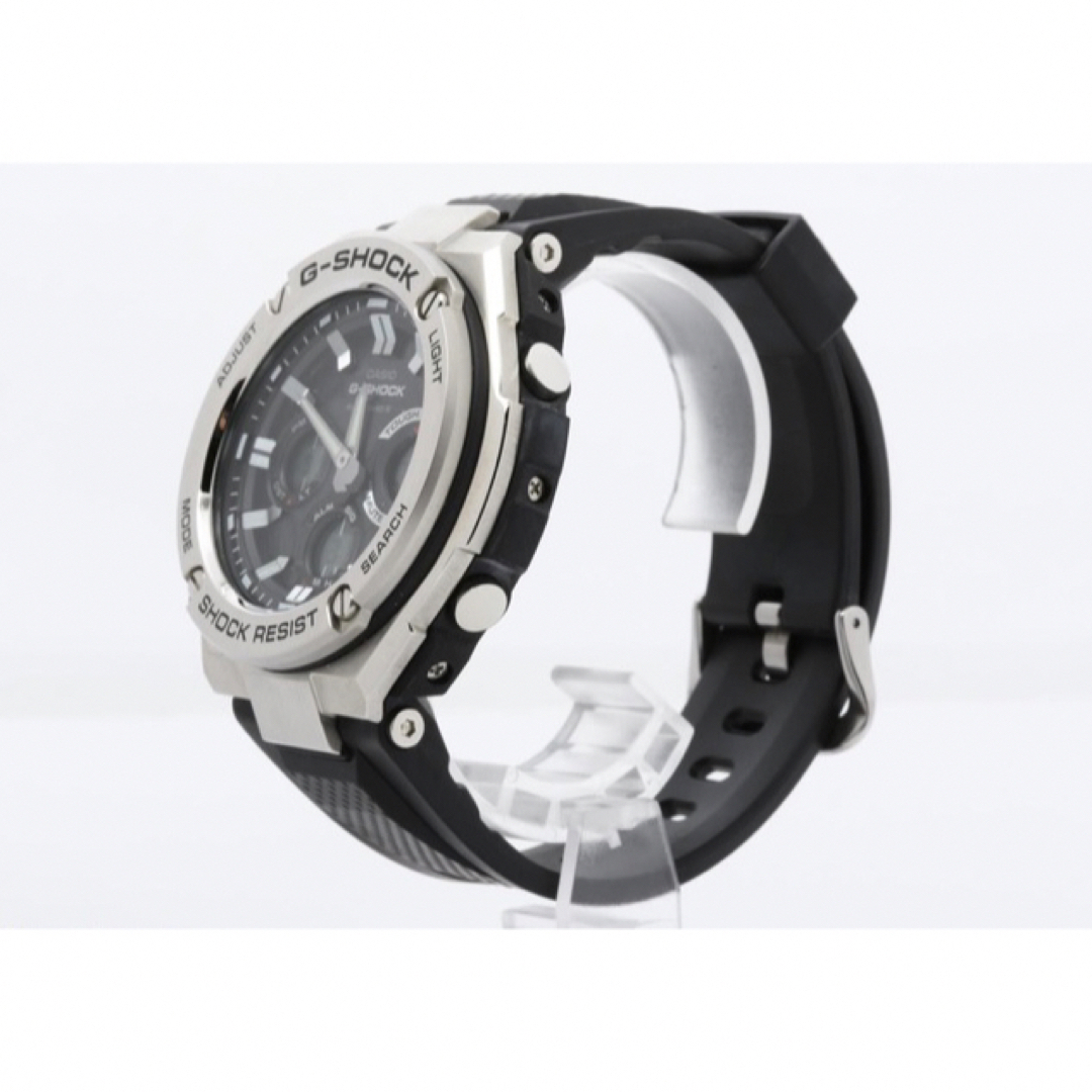 美品 良品 G-SHOCK 時計 GST-W110