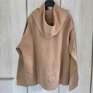 S Max Mara - 【新品未使用】'S MAX MARA The Cube ロゴ フーディの ...