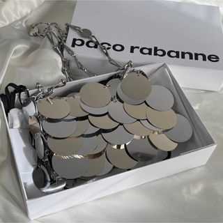 パコラバンヌ(ゴールド/金色系)の通販 15点 | paco rabanneを買う
