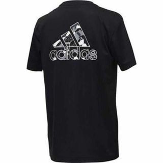 アディダス(adidas)の（新品）adidas　カモフラ　Tシャツ (Tシャツ/カットソー(半袖/袖なし))