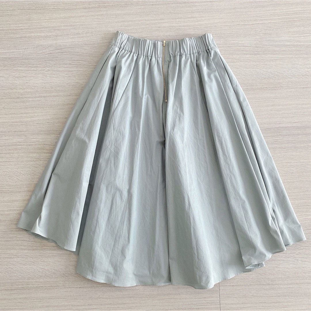 GALLARDA GALANTE(ガリャルダガランテ)のガリャルダガランテ スカート 膝下 レディースのスカート(ロングスカート)の商品写真