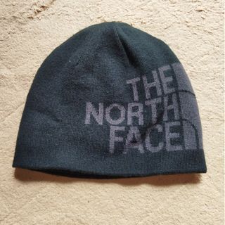 ザノースフェイス(THE NORTH FACE)のTHE NORTH FACE ニット帽 ビーニー(ニット帽/ビーニー)