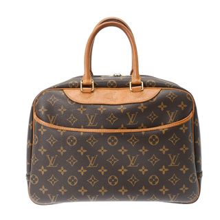 ヴィトン(LOUIS VUITTON) マルチカラー バッグ（ブラック/黒色系）の