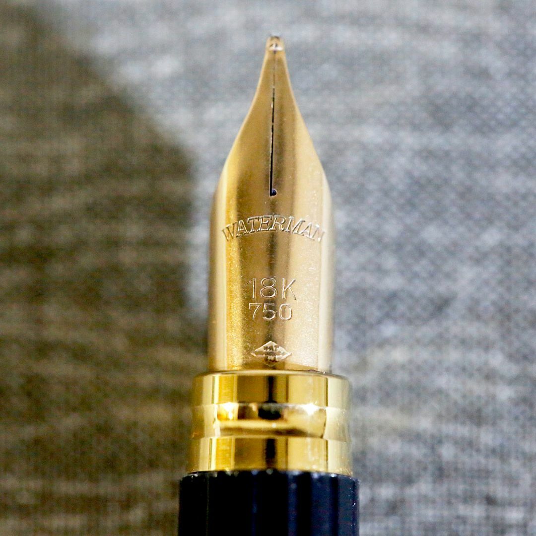 店舗良い WATERMAN ボールペン 万年筆 筆記具 - www.tratyvet.com