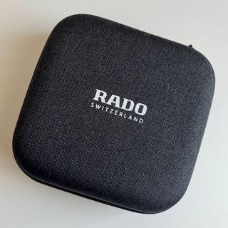 ラドー(RADO)のRADO 腕時計ケース(その他)